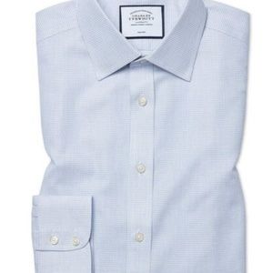 Charles Tyrwhitt button down
